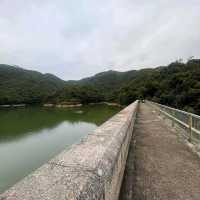 黃泥涌水塘公園+工人宿舍