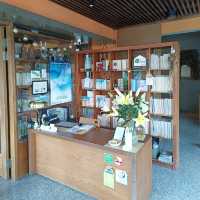 屏東服務環境都很棒的旅店 複合式咖啡廳+酒館