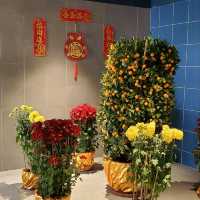 Sun Tin Wai Shopping Centre