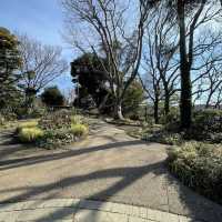 港の見える丘公園
