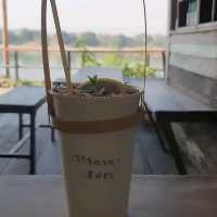 ถนนคนเดินเชียงคาน