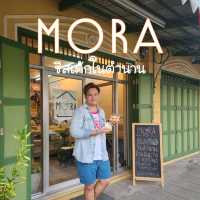 MORA studio 