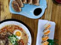 BEST JAPANESE FOOD IN DAVAO CITY