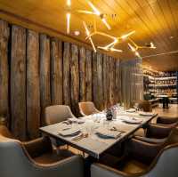 JARAS , best dinner in Phuket