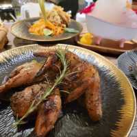 靚景Bar Restaurant