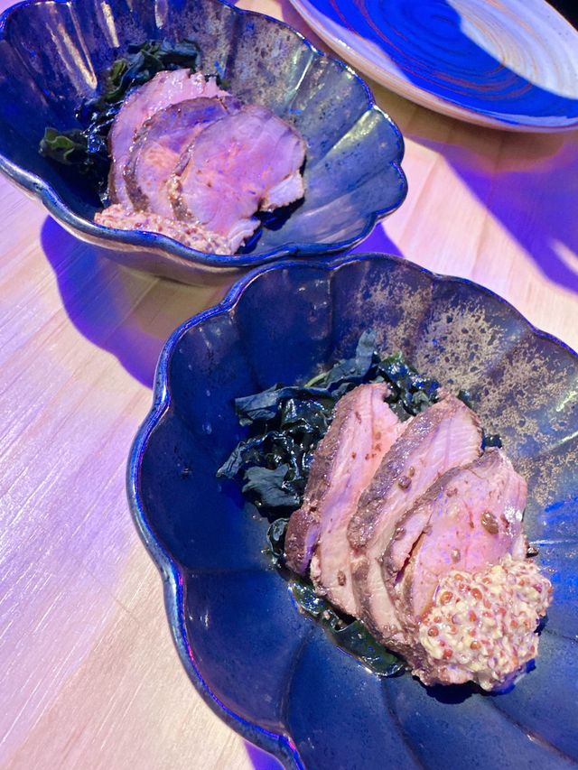 大角咀抵食～居酒屋新食店～