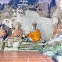 วัดผาลาด วัดลับๆ บนดอยสุเทพ ที่ไม่ควรพลาด