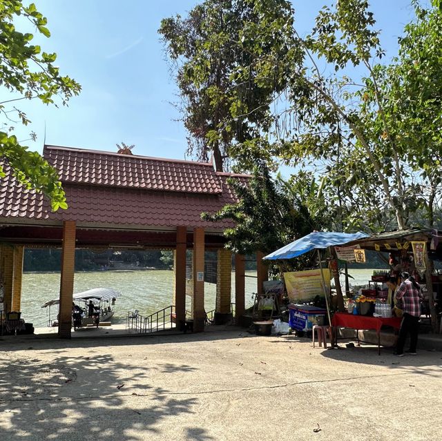 วัดดอนธาตุ