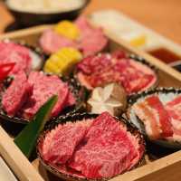 高質日式燒肉 ～和牛燒肉·純