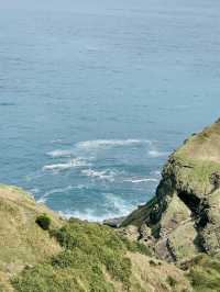 Bitou Cape Hiking Trail, New Taipei, Taiwan