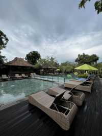 Element by Westin Ubud, an Ubud Getaway