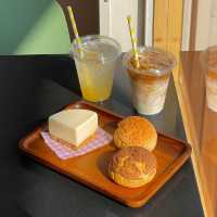 KIKI Cheesecake Pattaya 🍮