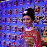 香港杜莎夫人蠟像館 - 親親名人
