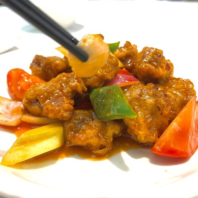新派福建菜😋海蠣控請進