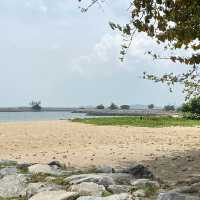 PENGKALAN BALAK BEACH 