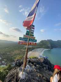 HappyBar แฮปปี้บาร์ หาดทุ่งยาง⛰️🌊