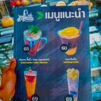 วันนี้ขอแนะนำคาเฟ่น่านั่ง "อุทัยธานี"