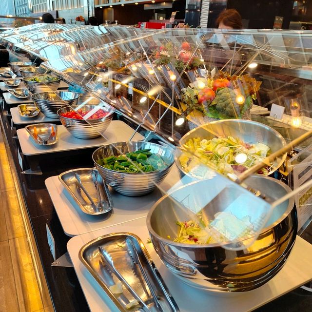 朝食と温泉が充実 ヴィラフォンテーヌ有明
