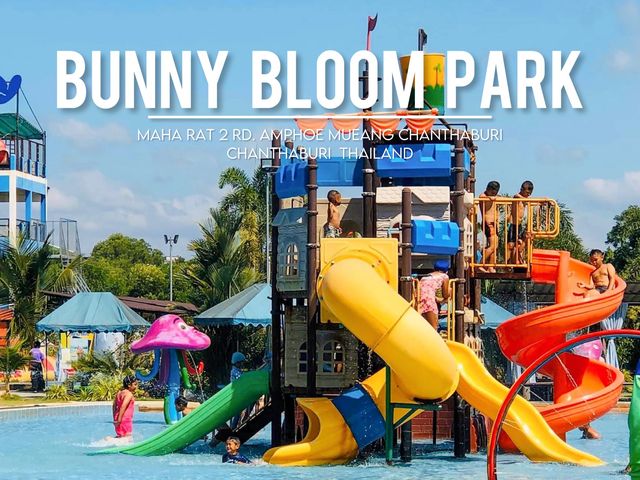 bunny bloom park