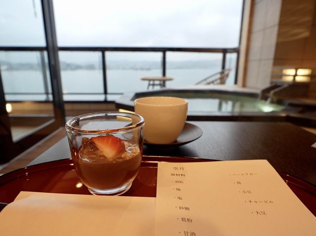 なにわ一水