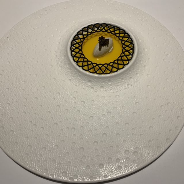 不一樣的新派印度菜，難忘的一夜！