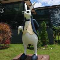 Rabbit Hole At Phuket 