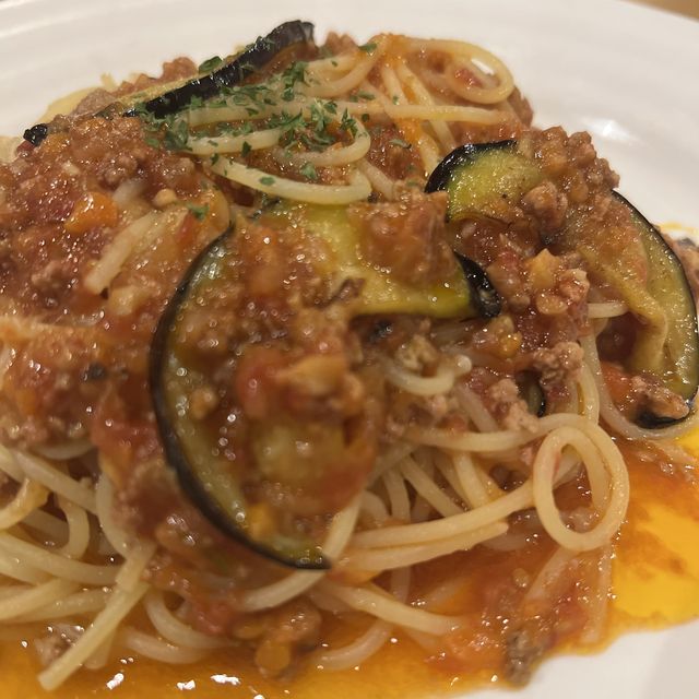 【大阪】地域密着でアットホームのイタリアン