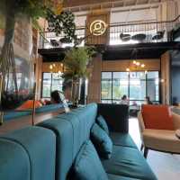 Graph Hotels Ratchada  Bangkok 