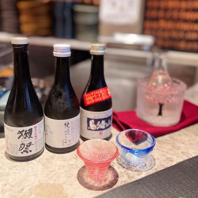 尖沙咀｜隱世日式鐵板燒餐廳｜情侶閨蜜慶祝必到！❤️
