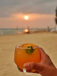 Apsara Beachfront Resort & Villa