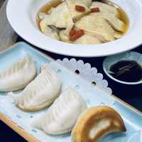 🍜🥟點匠佳餚 京·川·滬