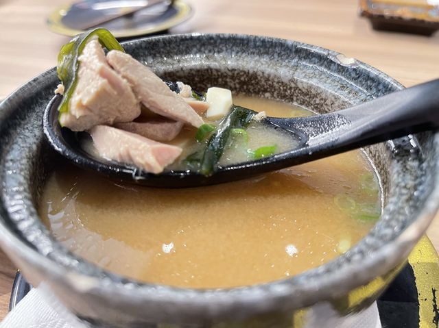 台中北屯 來自日本仙台的熱議迴轉壽司 平禄壽司-松竹店