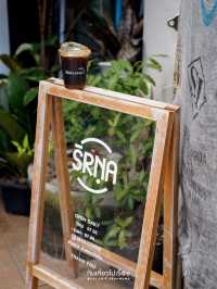 srna-สรณะ ร้านกาแฟดีที่ใครๆก็ต้องกลับมา