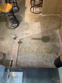 CCLAB- No Coffee No Work 