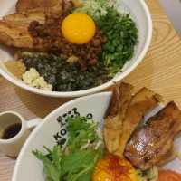 東京過江龍人氣撈麵