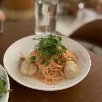 香港黃埔｜新開張嘅6000尺文青cafe