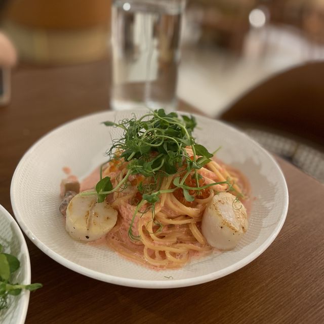 香港黃埔｜新開張嘅6000尺文青cafe