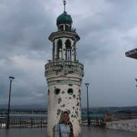 Islamic City, Marawi. 