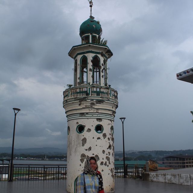 Islamic City, Marawi. 
