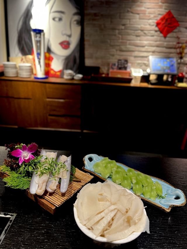 太子區人氣火鍋之選🍲🥢