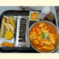 수원 매탄동 분식 맛집!? “소소떡볶이”