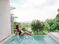 Myth koh larn resort bar and bistroที่พักเกาะล้าน