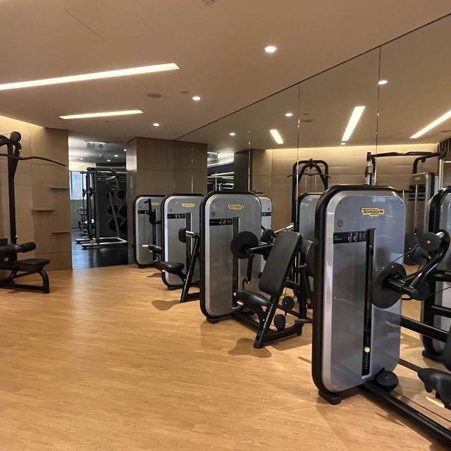 Renaissance Harbour View Hotel Hong Kong