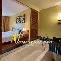 ในทอนบุรี บีช รีสอร์ท ภูเก็ต