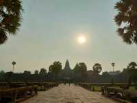 🛕The Legacy of Angkor Wat
