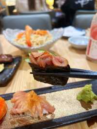 人氣日式料理|魚一壽司