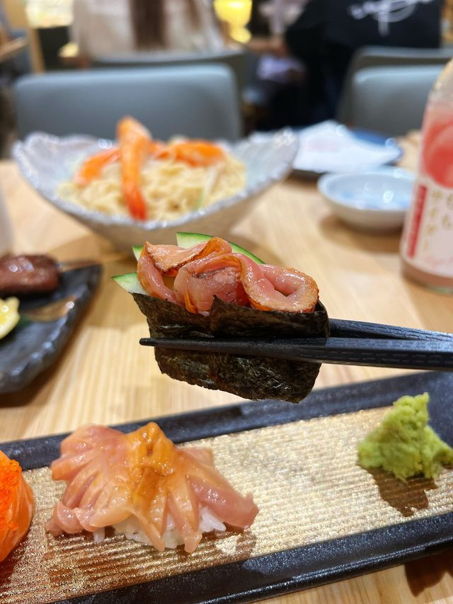 人氣日式料理|魚一壽司 人氣日式料理|魚一壽司