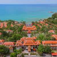 Khaolak Laguna Resort 🌴🌊