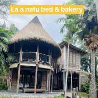 วันพักผ่อนที่ลาเอนาตู ( La A Natu) 