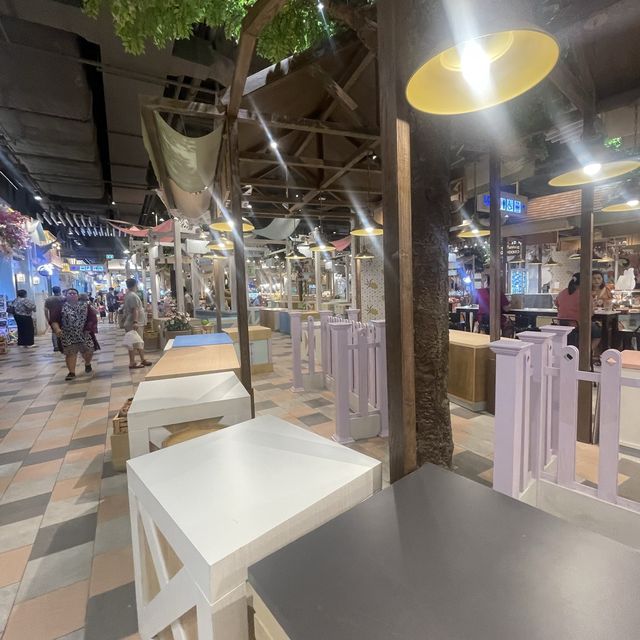 terminal21 พระราม3